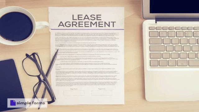 leaese-agreement